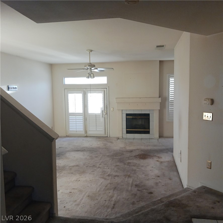5201 South Torrey Pines Drive 1264 Las Vegas NV 89118