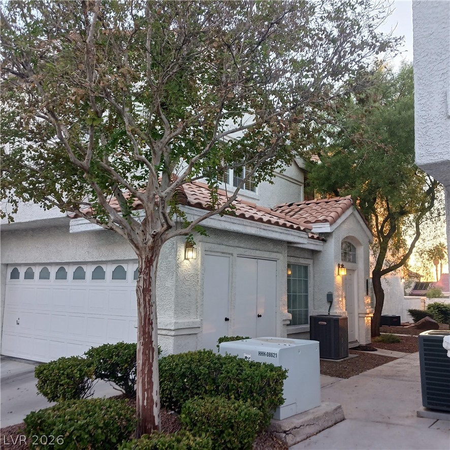 5201 South Torrey Pines Drive 1264 Las Vegas NV 89118