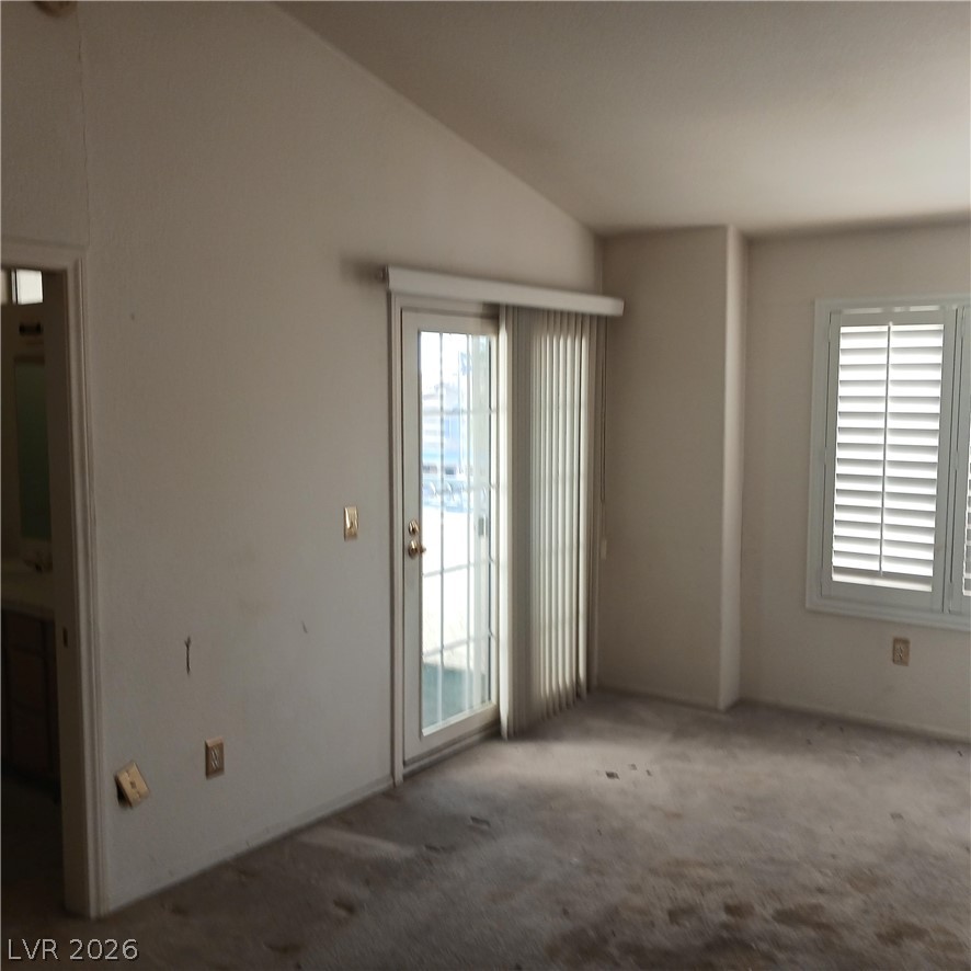 5201 South Torrey Pines Drive 1264 Las Vegas NV 89118