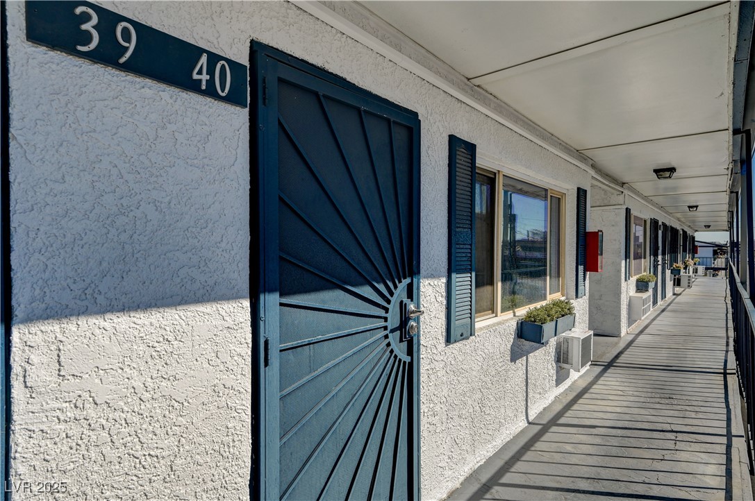 4600 Paradise Road 40 Las Vegas NV 89169
