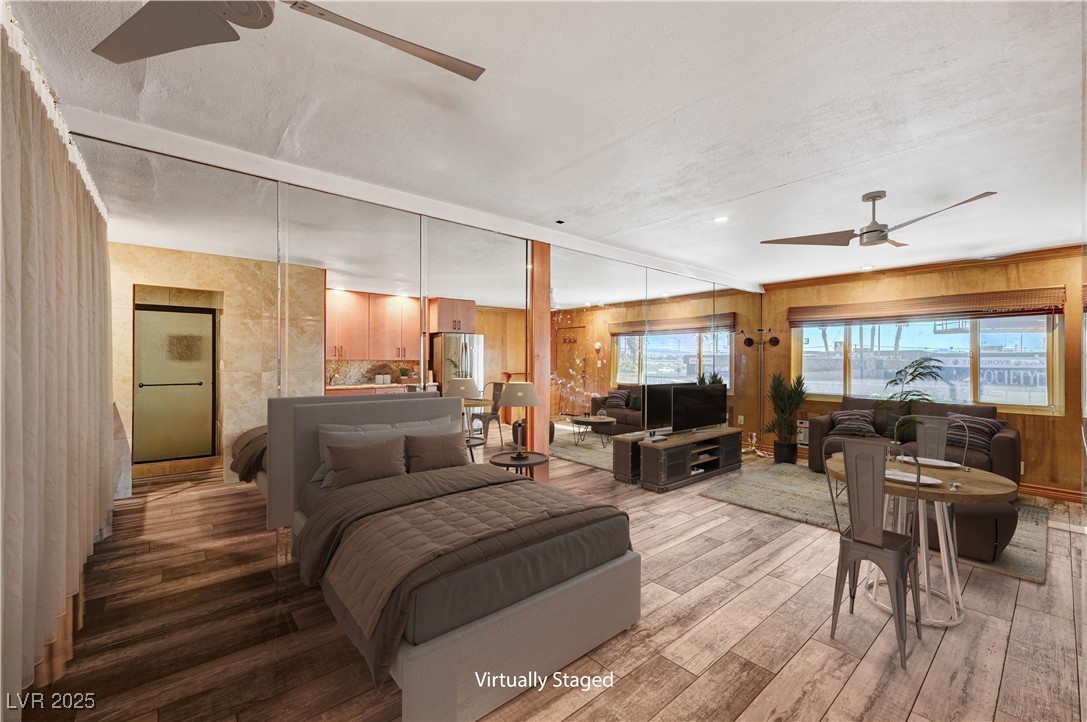 4600 Paradise Road 40 Las Vegas NV 89169