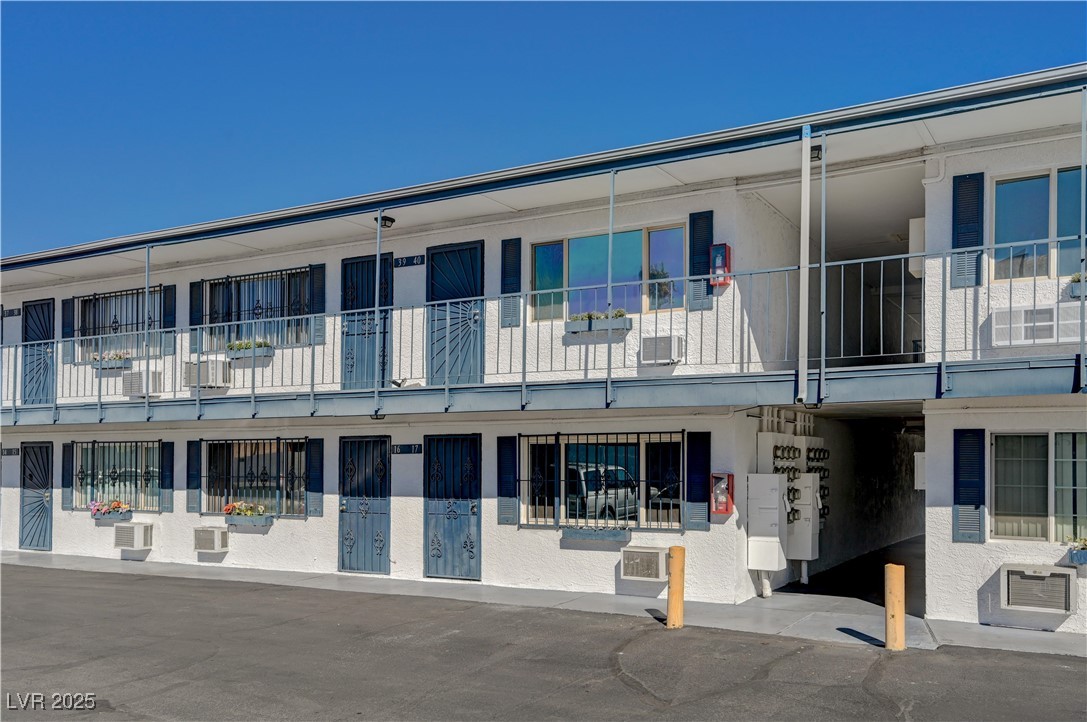 4600 Paradise Road 40 Las Vegas NV 89169
