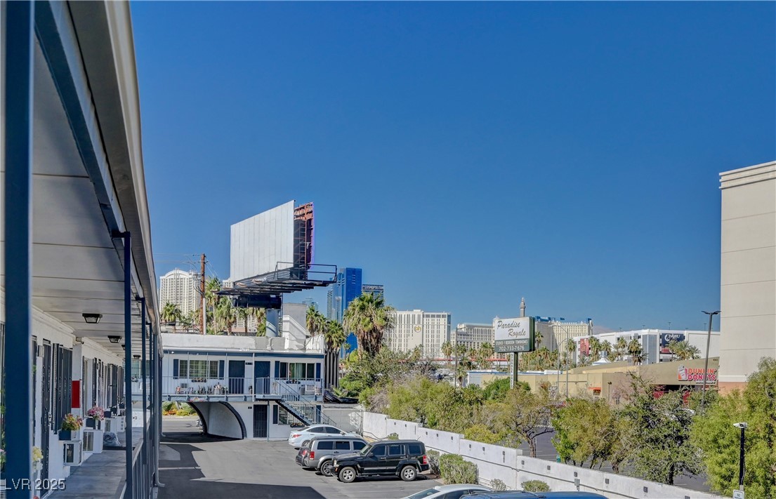 4600 Paradise Road 40 Las Vegas NV 89169