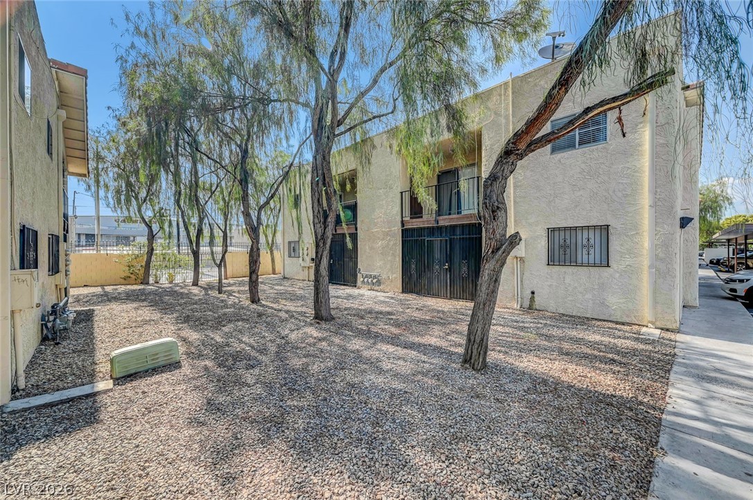 3240 Cameron Street A Las Vegas NV 89102