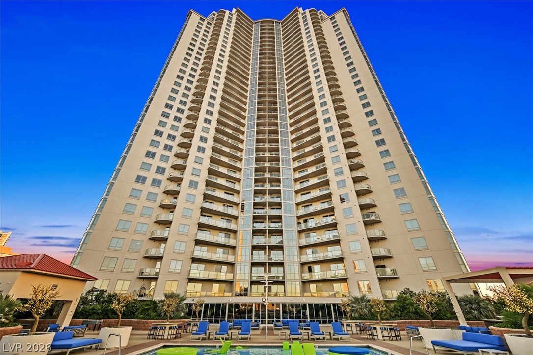 200 West Sahara Avenue 3308 Las Vegas NV 89102