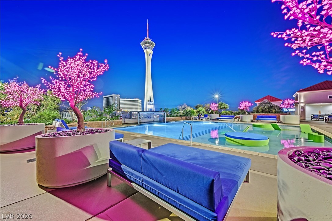 200 West Sahara Avenue 3308 Las Vegas NV 89102