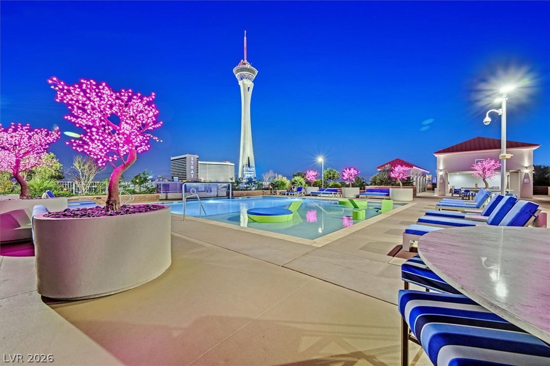 200 West Sahara Avenue 3308 Las Vegas NV 89102