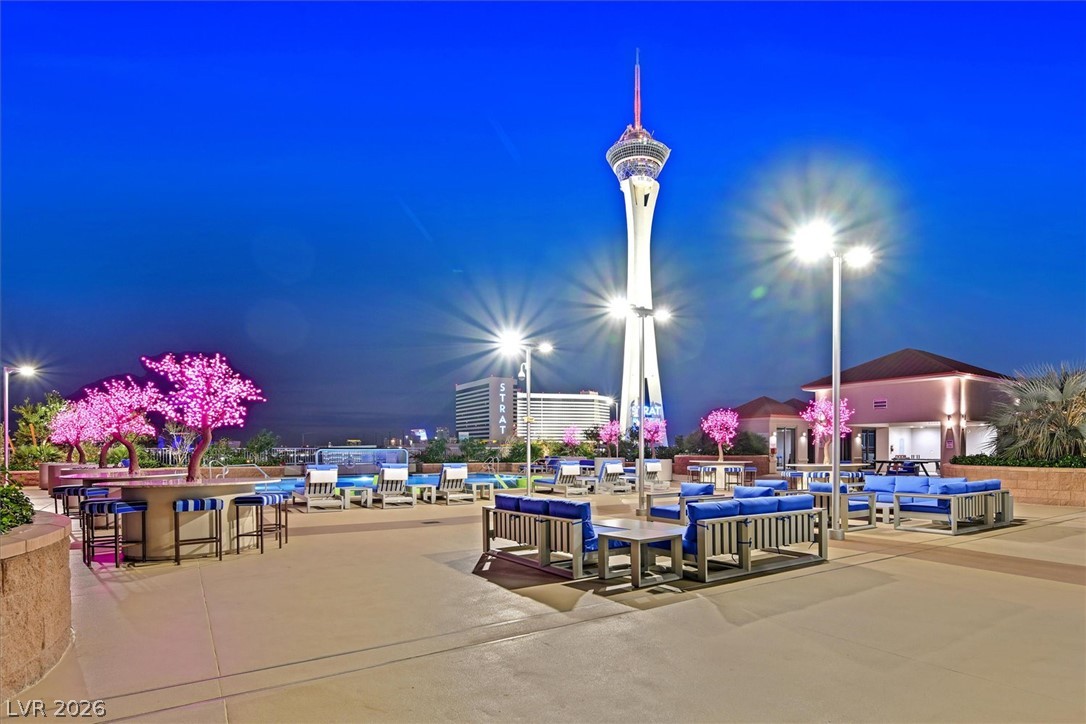 200 West Sahara Avenue 3308 Las Vegas NV 89102