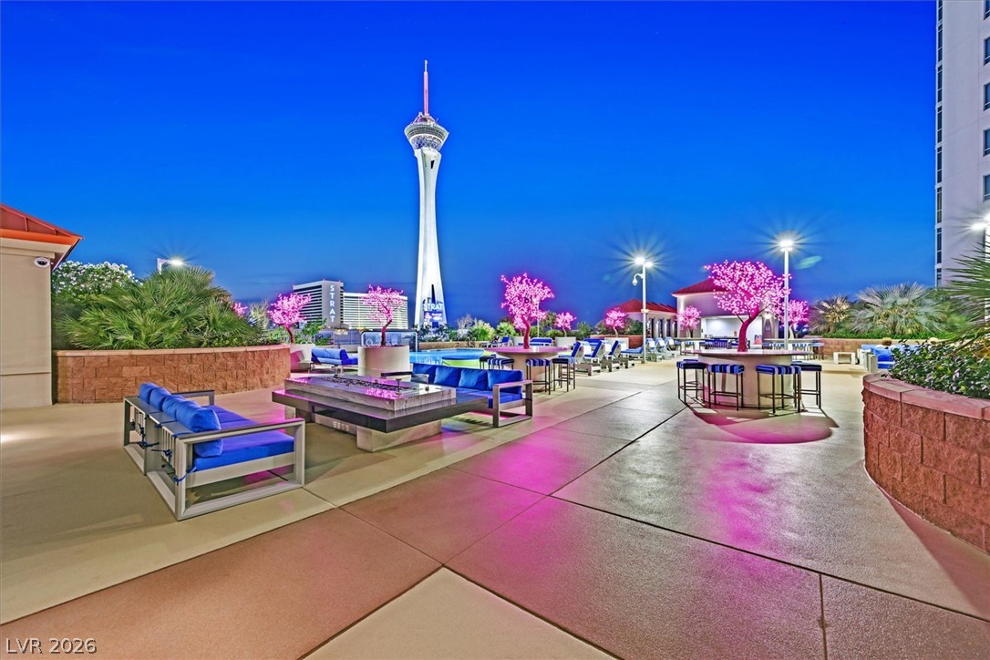 200 West Sahara Avenue 3308 Las Vegas NV 89102