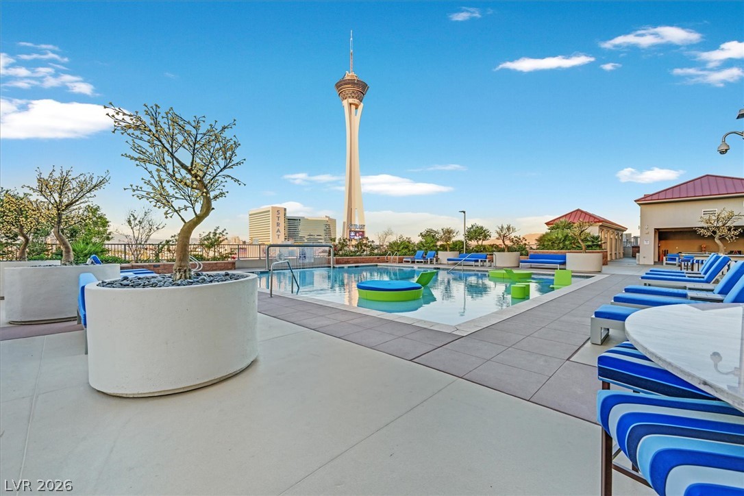 200 West Sahara Avenue 3308 Las Vegas NV 89102
