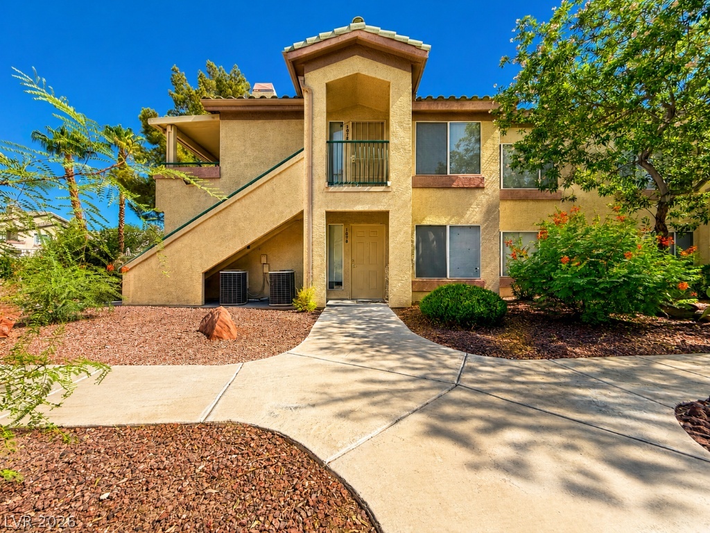 5710 East Tropicana Avenue 1075 Las Vegas NV 89122