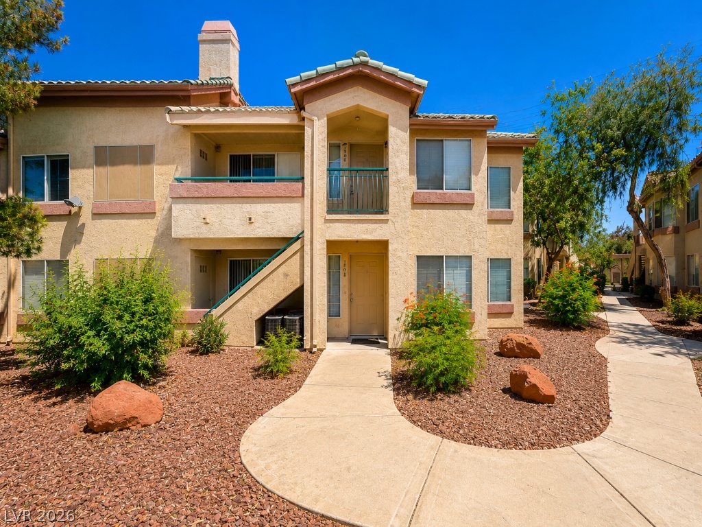 5710 East Tropicana Avenue 1075 Las Vegas NV 89122