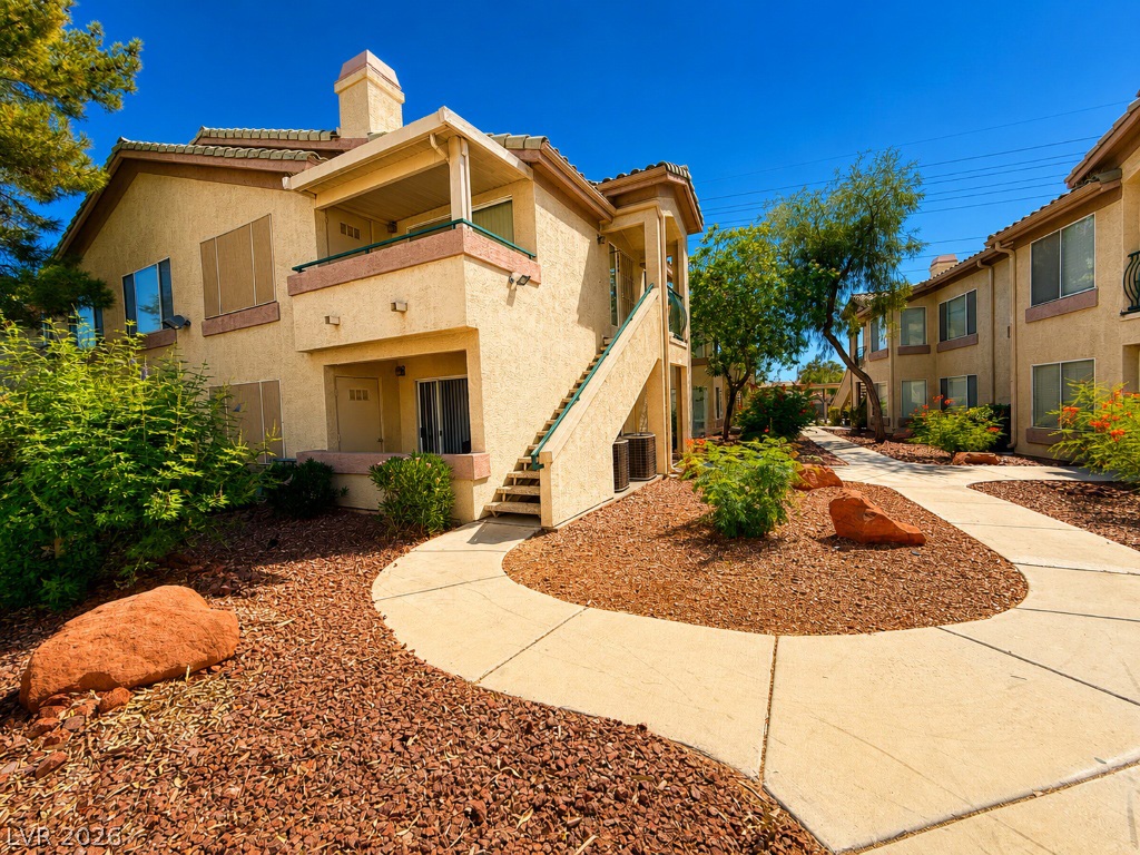 5710 East Tropicana Avenue 1075 Las Vegas NV 89122