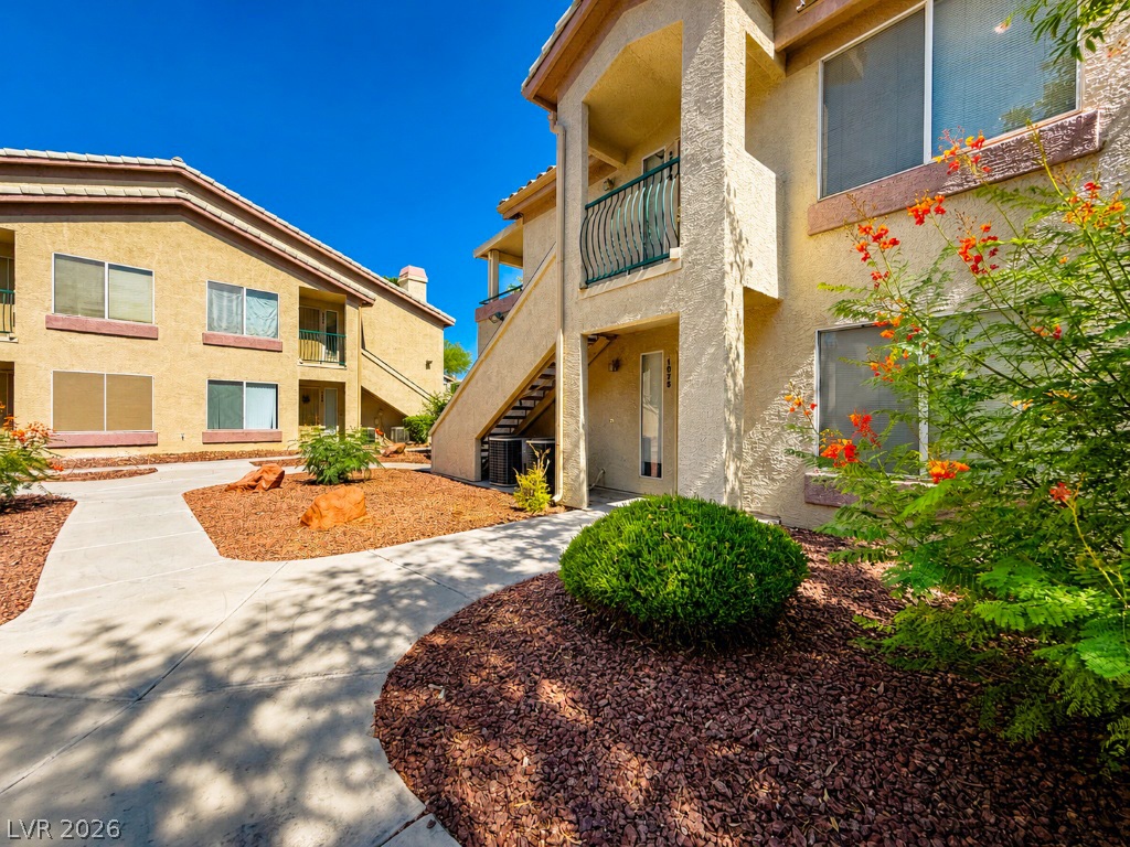 5710 East Tropicana Avenue 1075 Las Vegas NV 89122