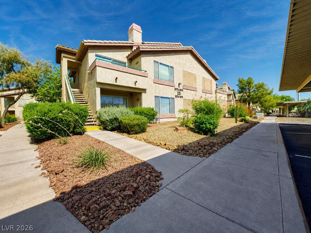 5710 East Tropicana Avenue 1075 Las Vegas NV 89122