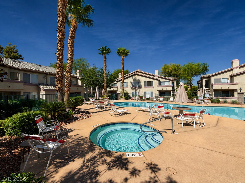 5710 East Tropicana Avenue 1075 Las Vegas NV 89122
