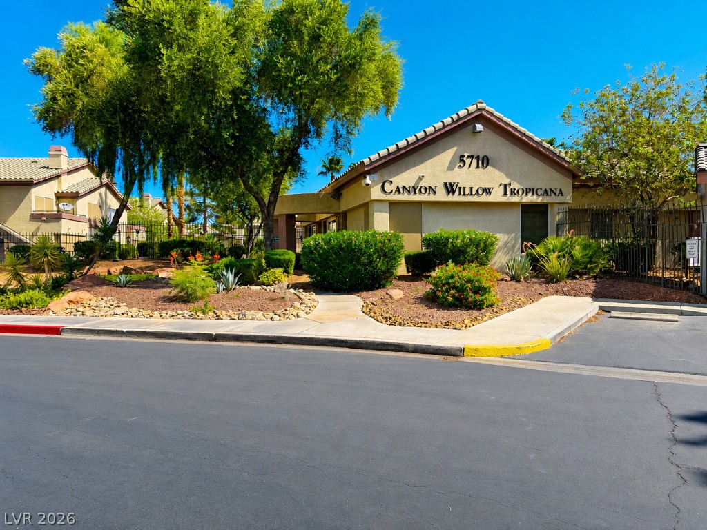 5710 East Tropicana Avenue 1075 Las Vegas NV 89122