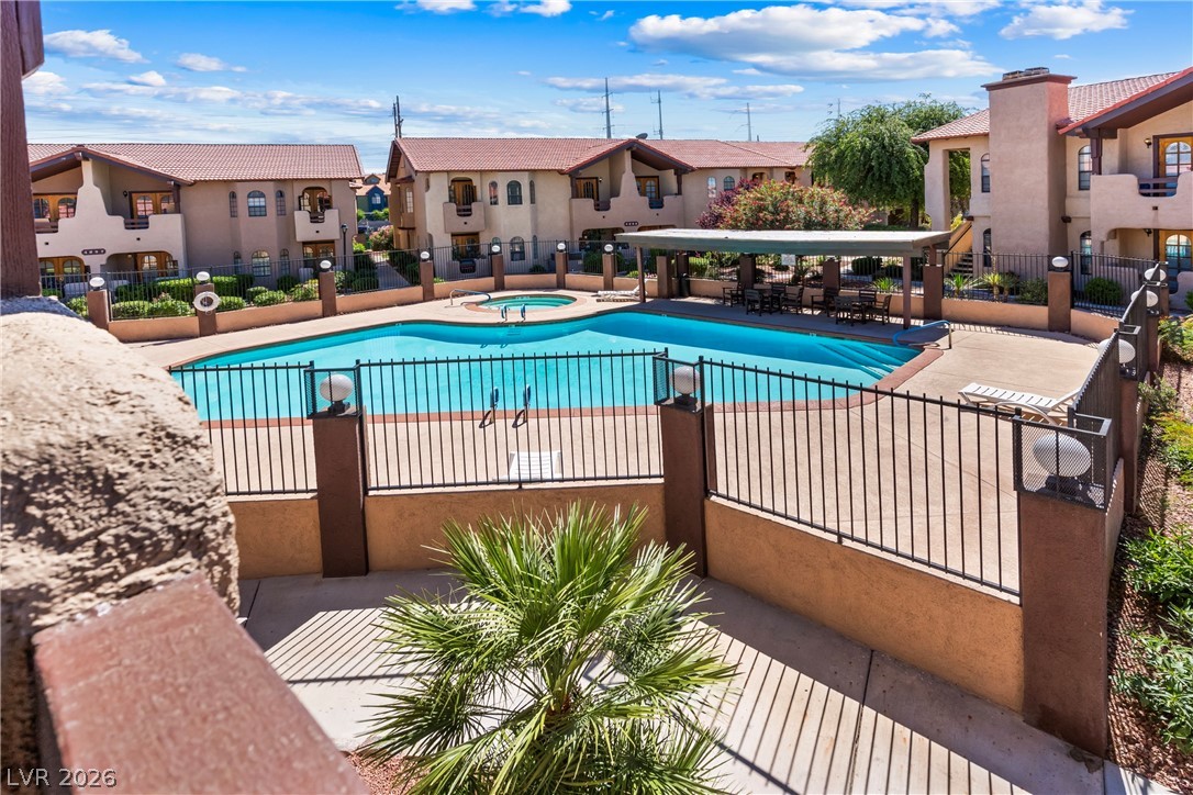 4069 Nook Way C Las Vegas NV 89103