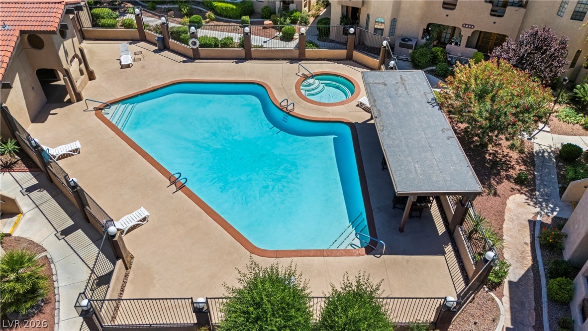 4069 Nook Way C Las Vegas NV 89103