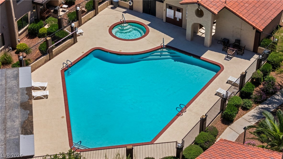 4069 Nook Way C Las Vegas NV 89103