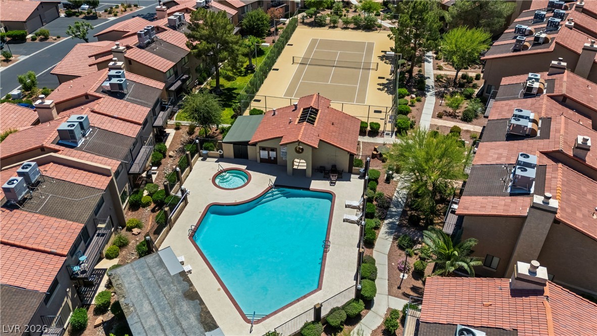 4069 Nook Way C Las Vegas NV 89103