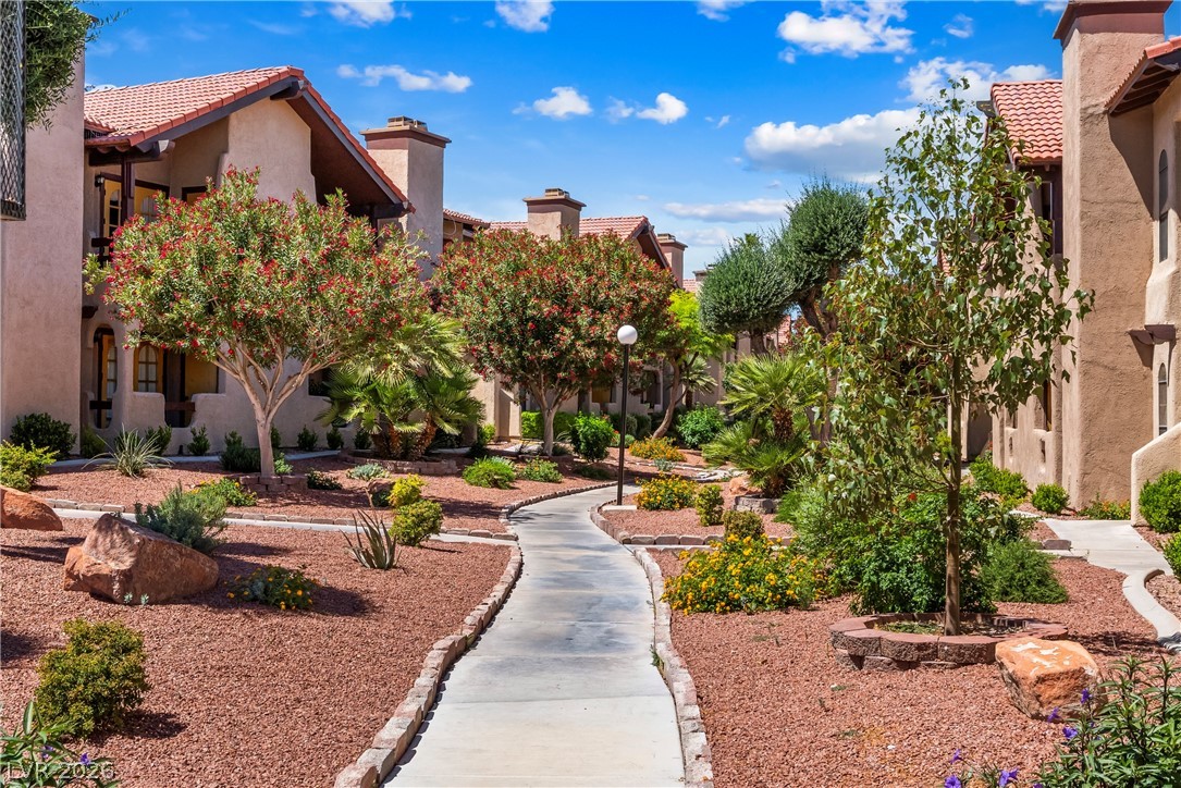 4069 Nook Way C Las Vegas NV 89103
