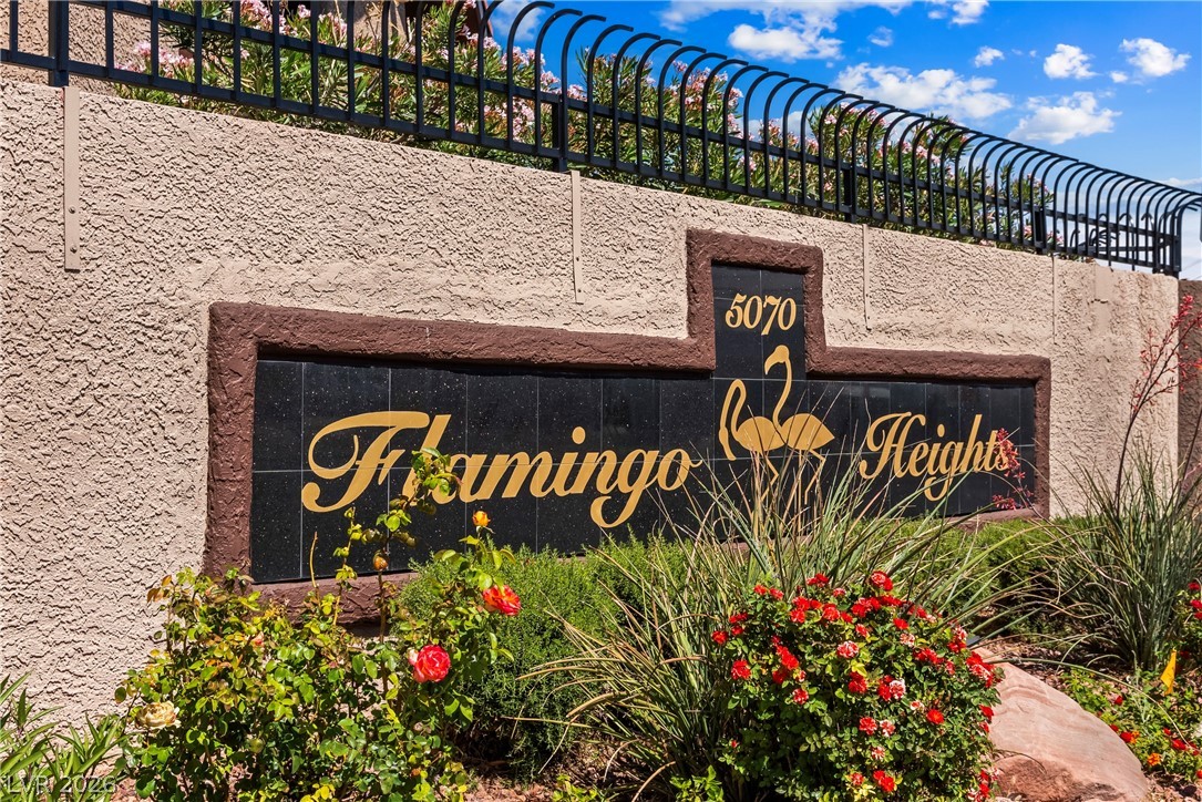 4069 Nook Way C Las Vegas NV 89103