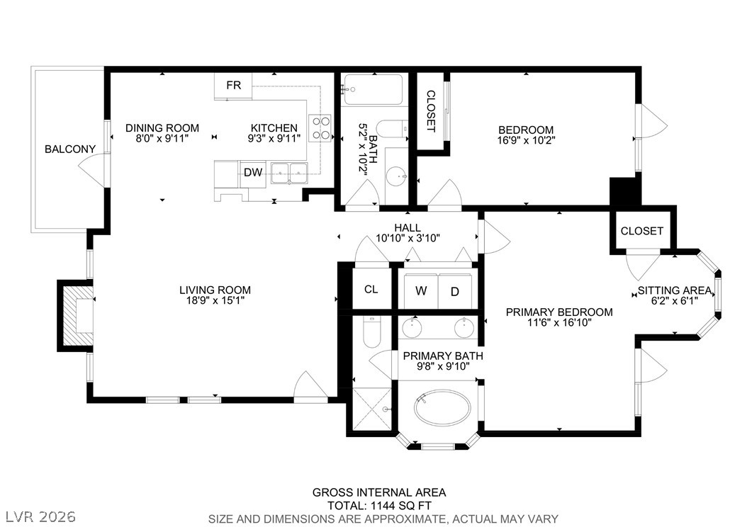 4069 Nook Way C Las Vegas NV 89103