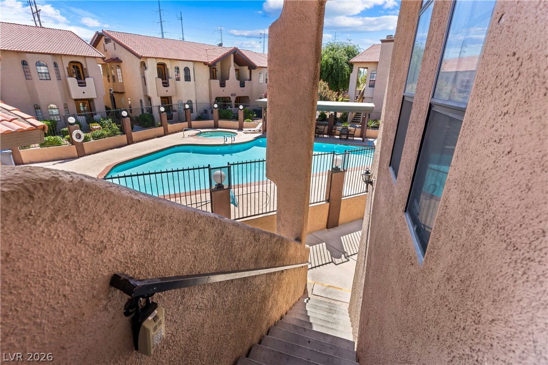 4069 Nook Way C Las Vegas NV 89103