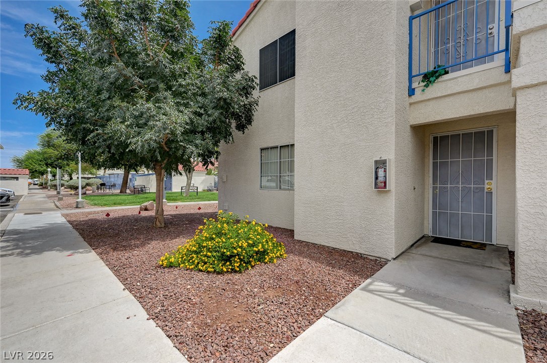 2725 South Nellis Boulevard 1089 Las Vegas NV 89121