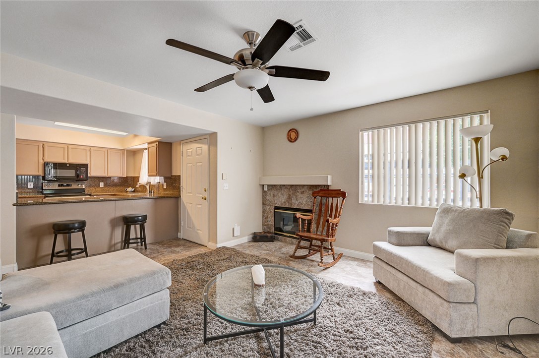 2725 South Nellis Boulevard 1089 Las Vegas NV 89121