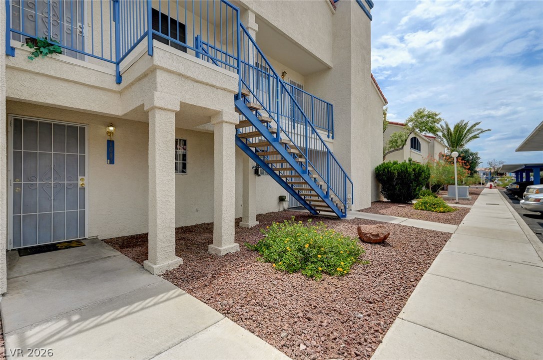 2725 South Nellis Boulevard 1089 Las Vegas NV 89121