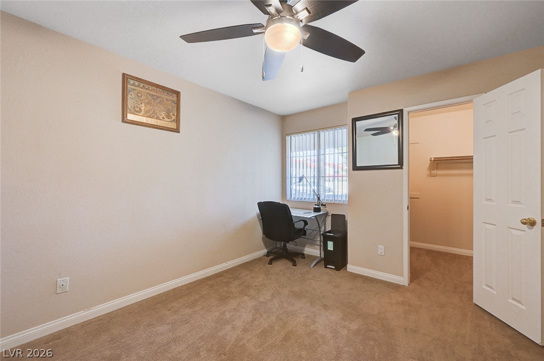 2725 South Nellis Boulevard 1089 Las Vegas NV 89121