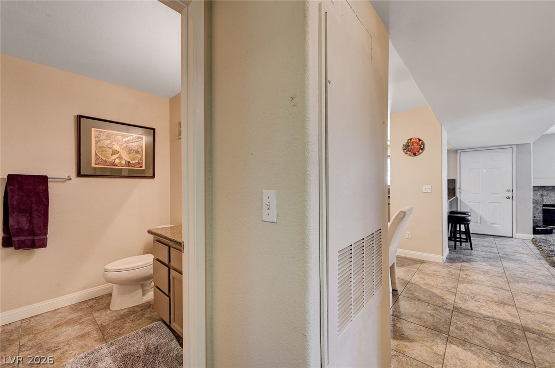 2725 South Nellis Boulevard 1089 Las Vegas NV 89121