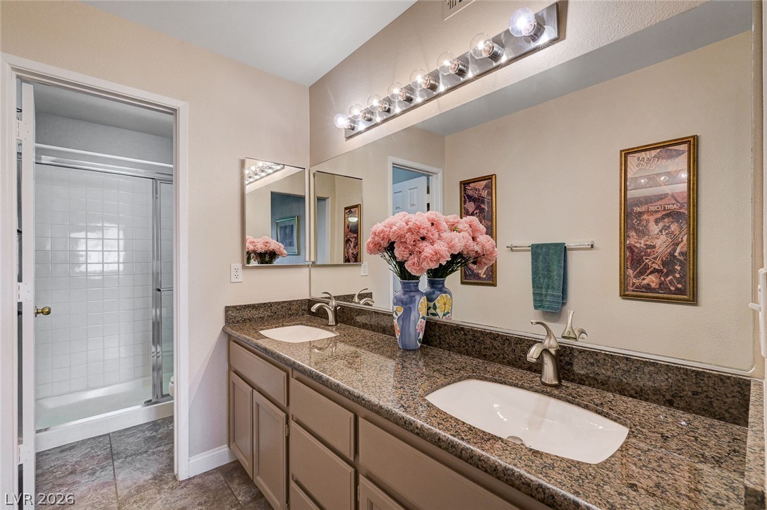 2725 South Nellis Boulevard 1089 Las Vegas NV 89121