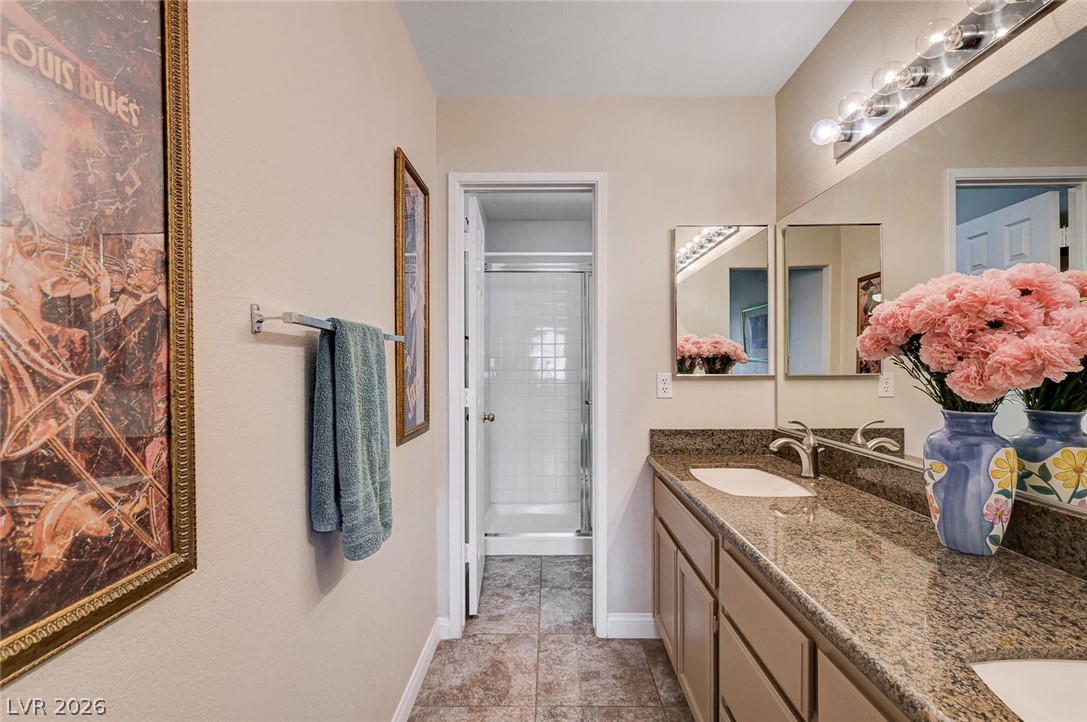 2725 South Nellis Boulevard 1089 Las Vegas NV 89121