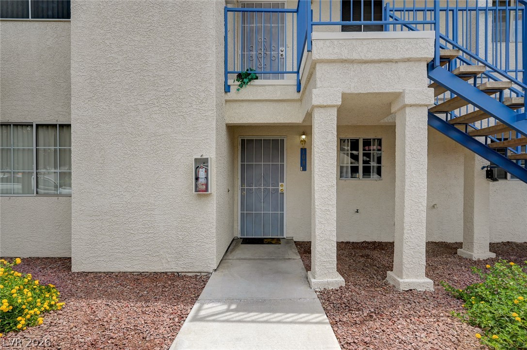 2725 South Nellis Boulevard 1089 Las Vegas NV 89121