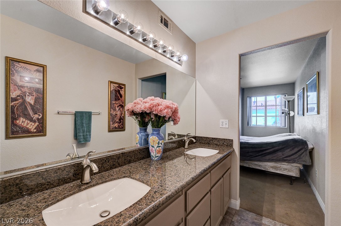 2725 South Nellis Boulevard 1089 Las Vegas NV 89121