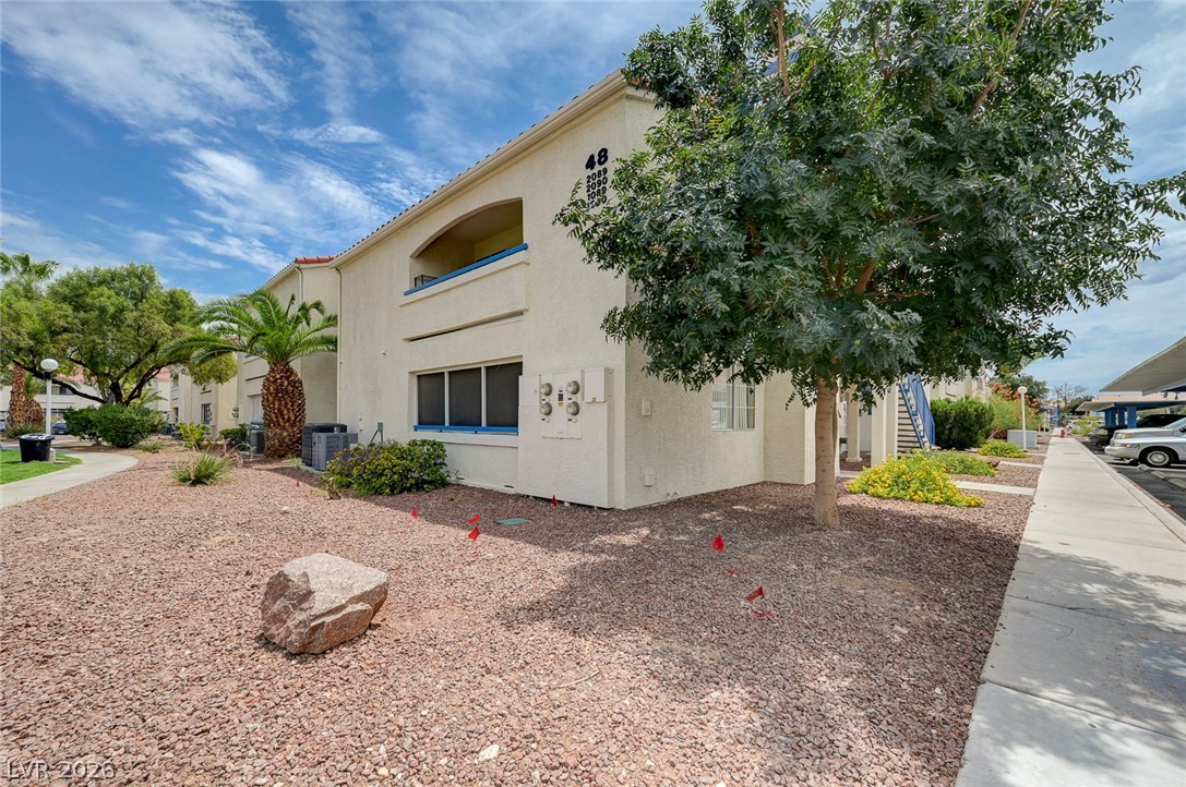 2725 South Nellis Boulevard 1089 Las Vegas NV 89121