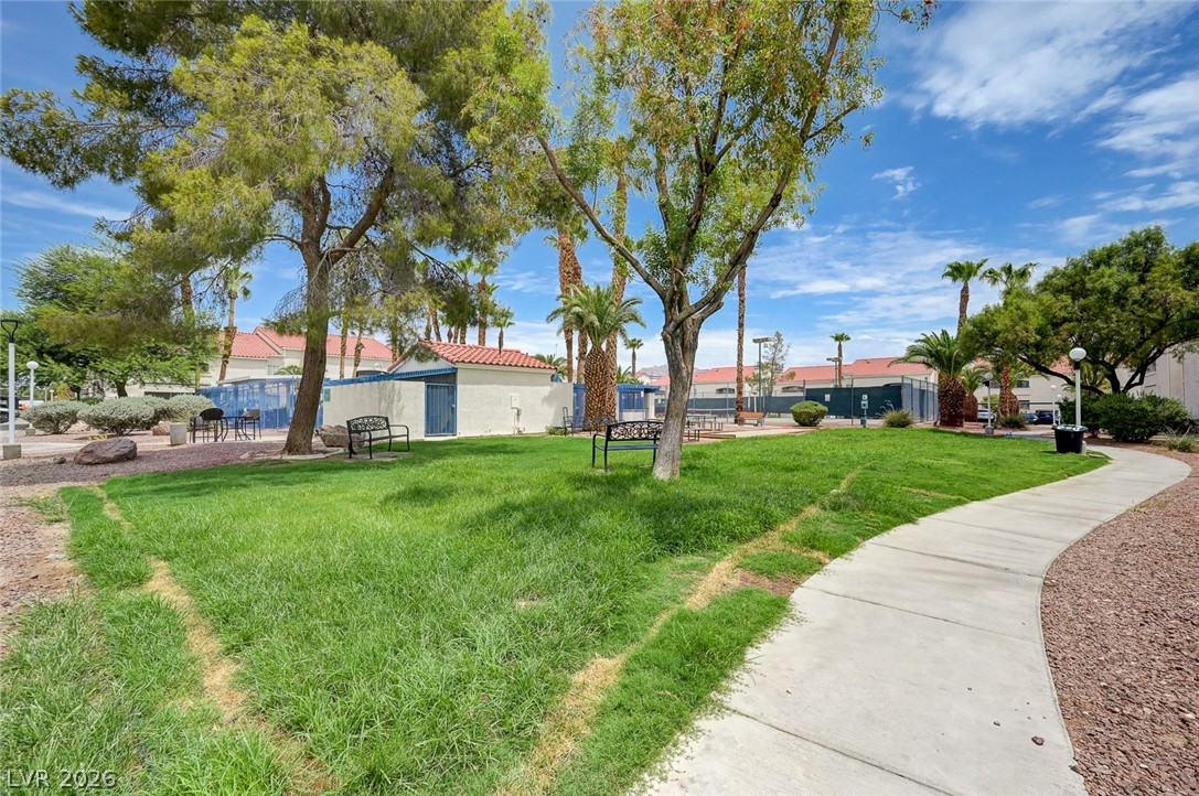 2725 South Nellis Boulevard 1089 Las Vegas NV 89121