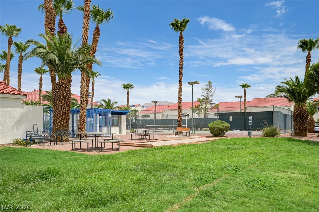 2725 South Nellis Boulevard 1089 Las Vegas NV 89121