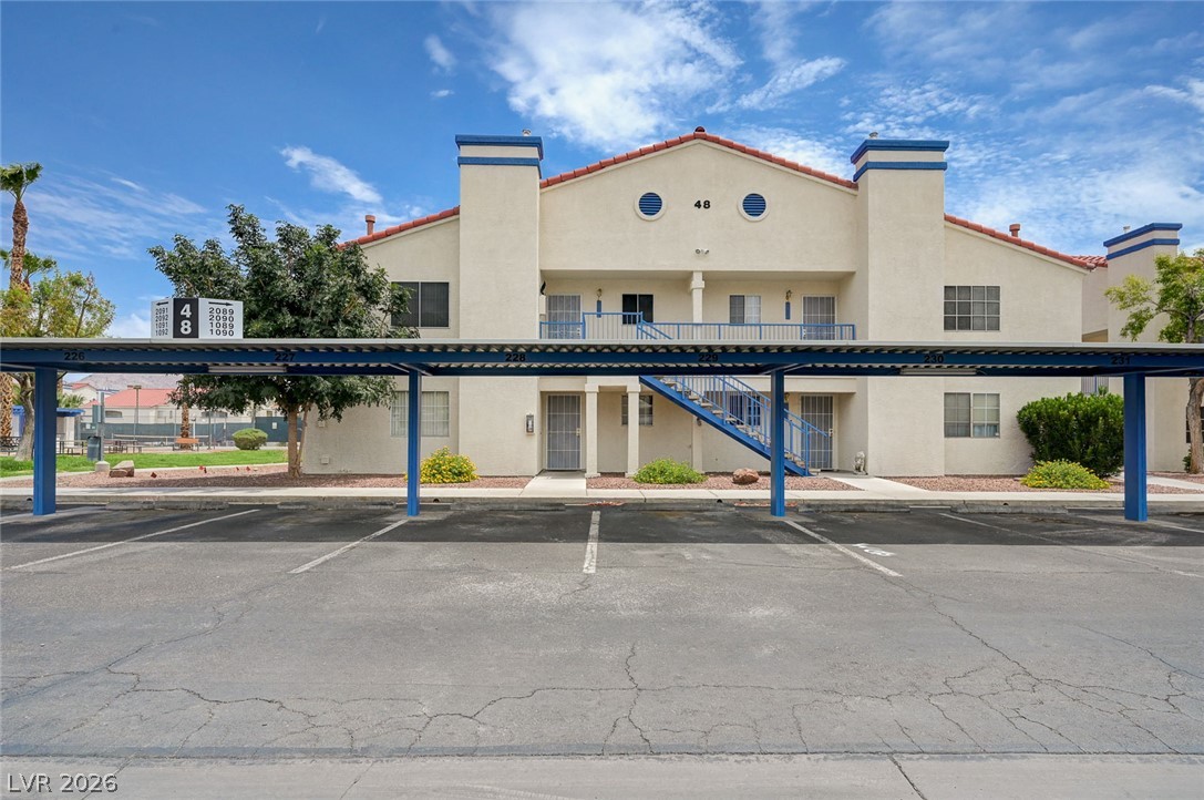 2725 South Nellis Boulevard 1089 Las Vegas NV 89121
