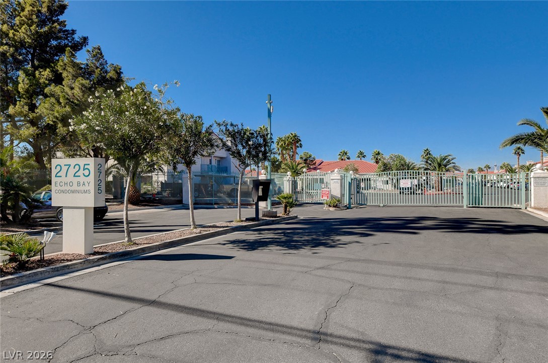 2725 South Nellis Boulevard 1089 Las Vegas NV 89121