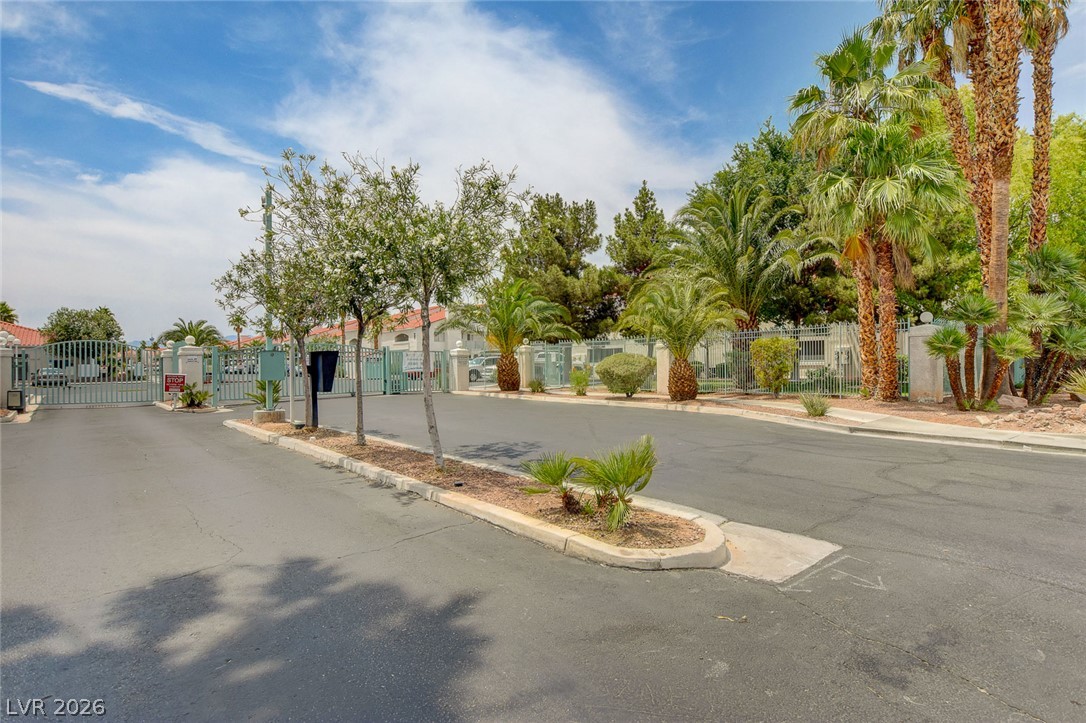 2725 South Nellis Boulevard 1089 Las Vegas NV 89121