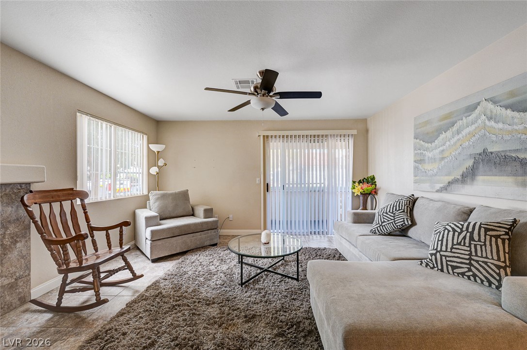 2725 South Nellis Boulevard 1089 Las Vegas NV 89121