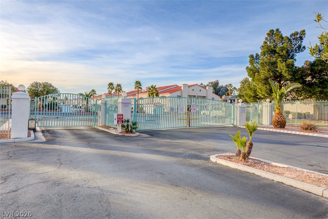 2725 South Nellis Boulevard 1089 Las Vegas NV 89121