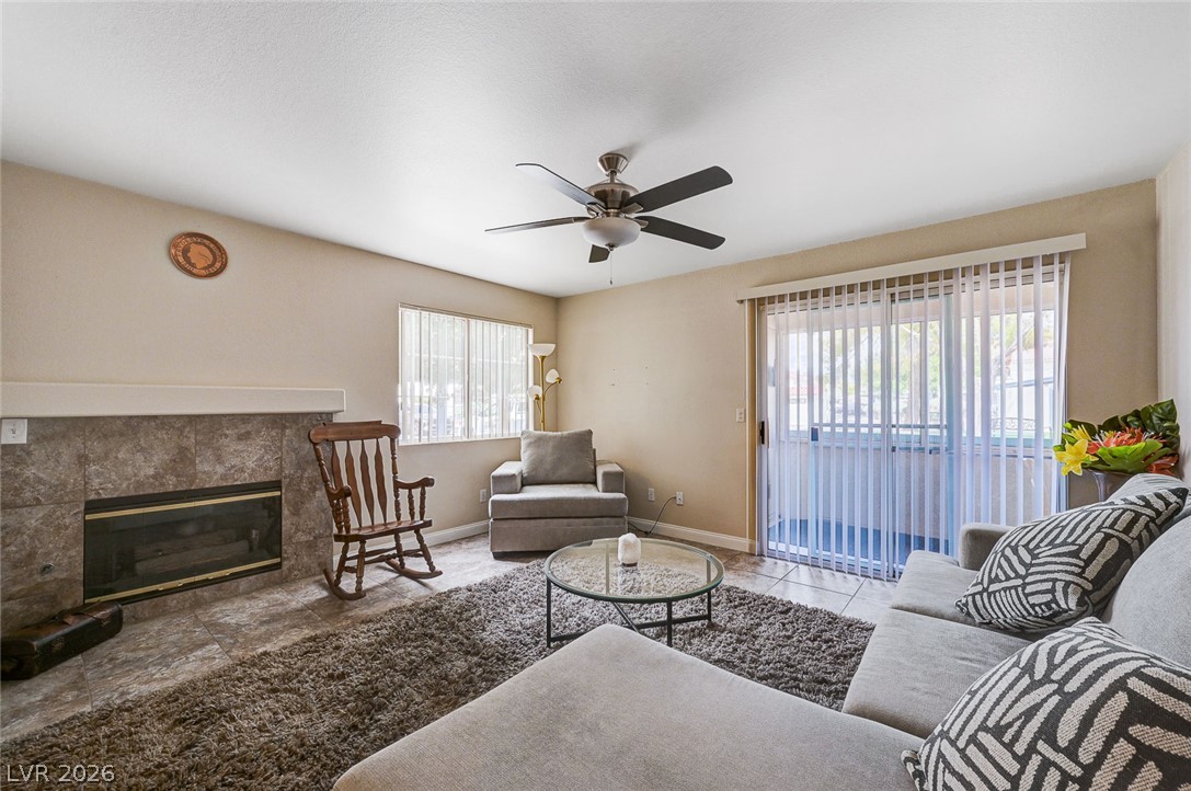 2725 South Nellis Boulevard 1089 Las Vegas NV 89121
