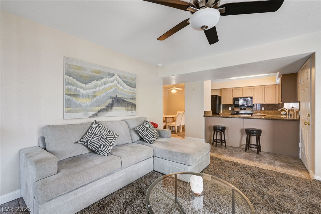2725 South Nellis Boulevard 1089 Las Vegas NV 89121
