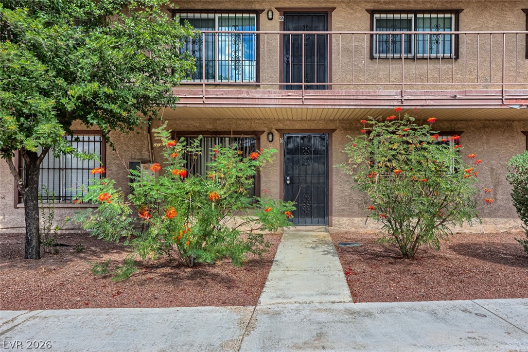 615 South Royal Crest Circle 16 Las Vegas NV 89169