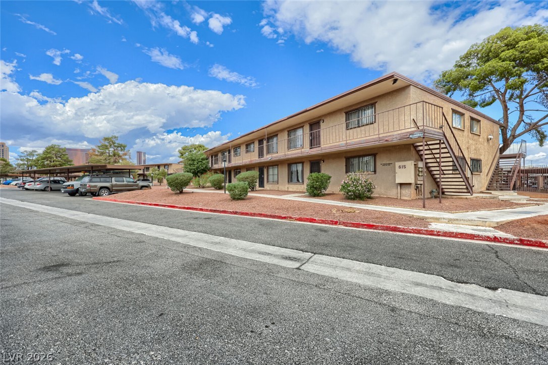 615 South Royal Crest Circle 16 Las Vegas NV 89169